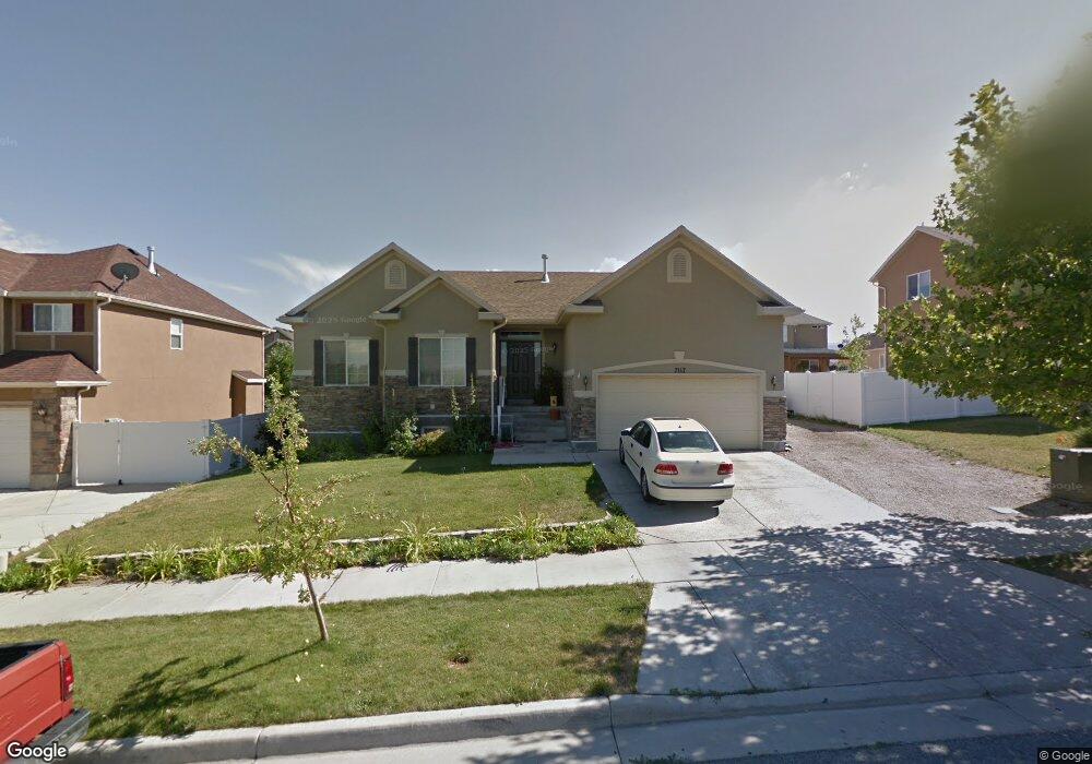 7117 W 8090 S, West Jordan, UT 84081 - photo 1