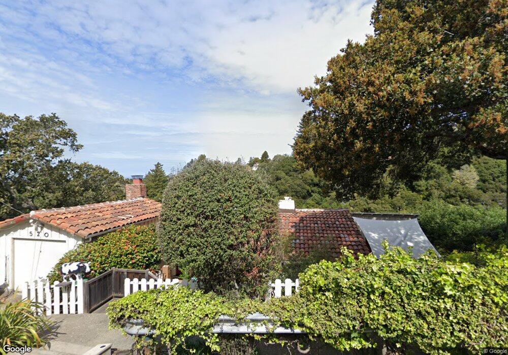 520 The Alameda, Berkeley, CA 94707 - photo 1