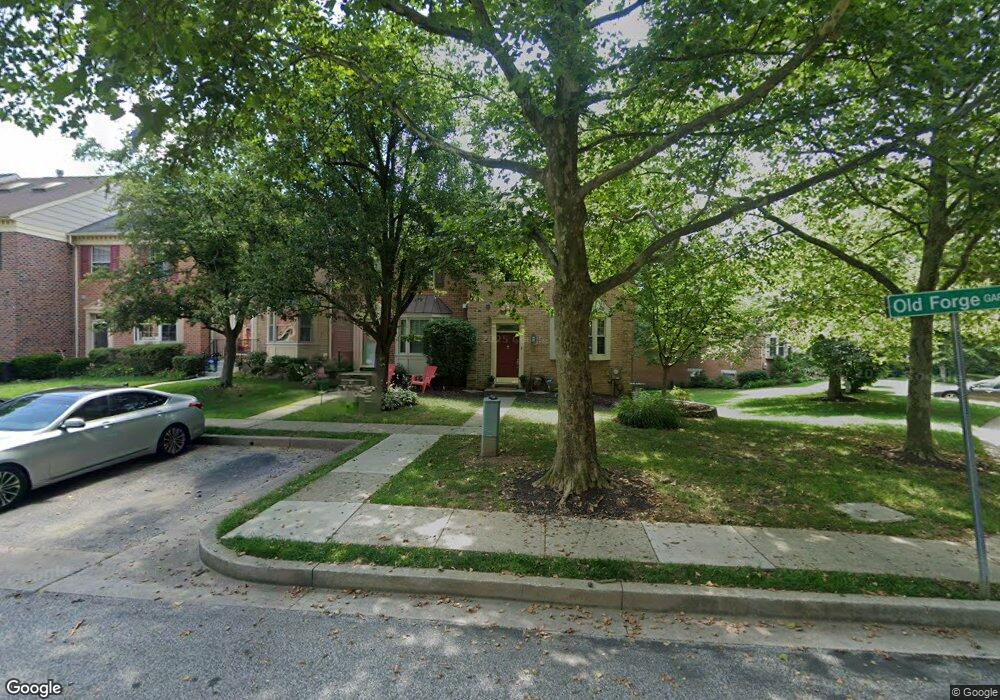 3 Old Forge Garth, Sparks Glencoe, MD 21152 - photo 1