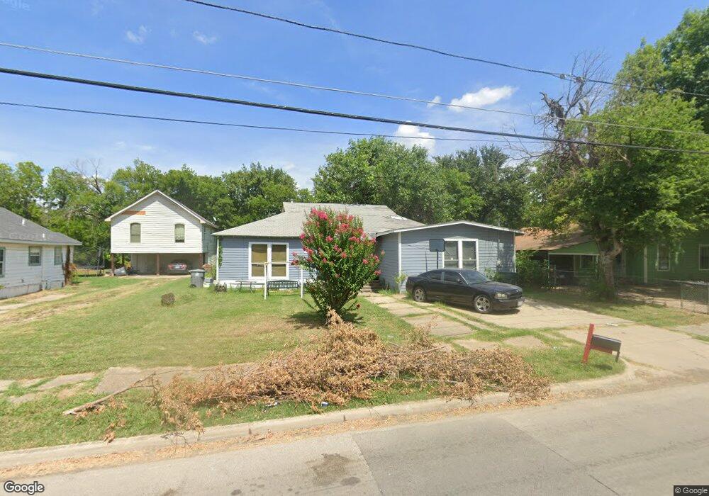 3602 Odessa St, Dallas, TX 75212 - photo 1