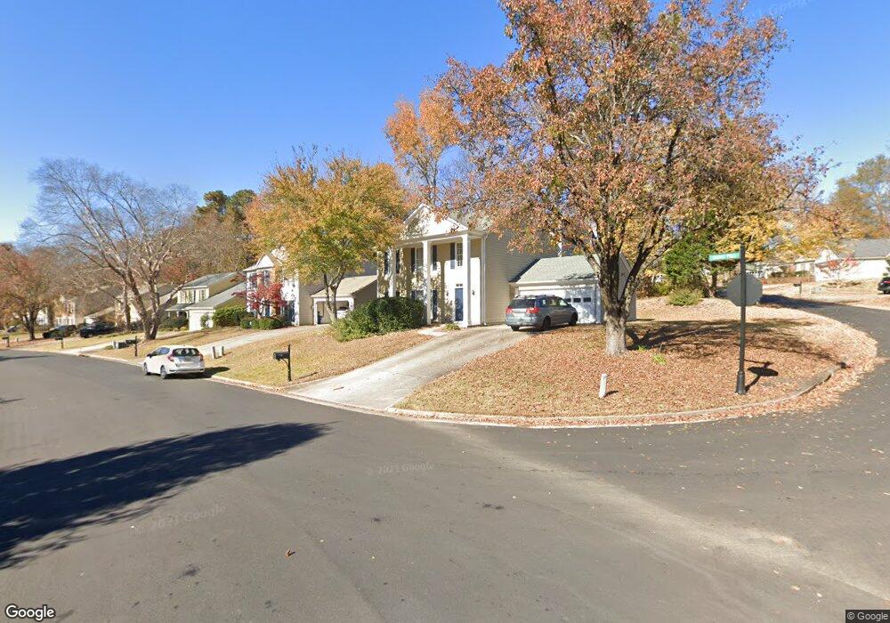 11545 Boxford Place unit 2, Alpharetta, GA 30022 - photo 1