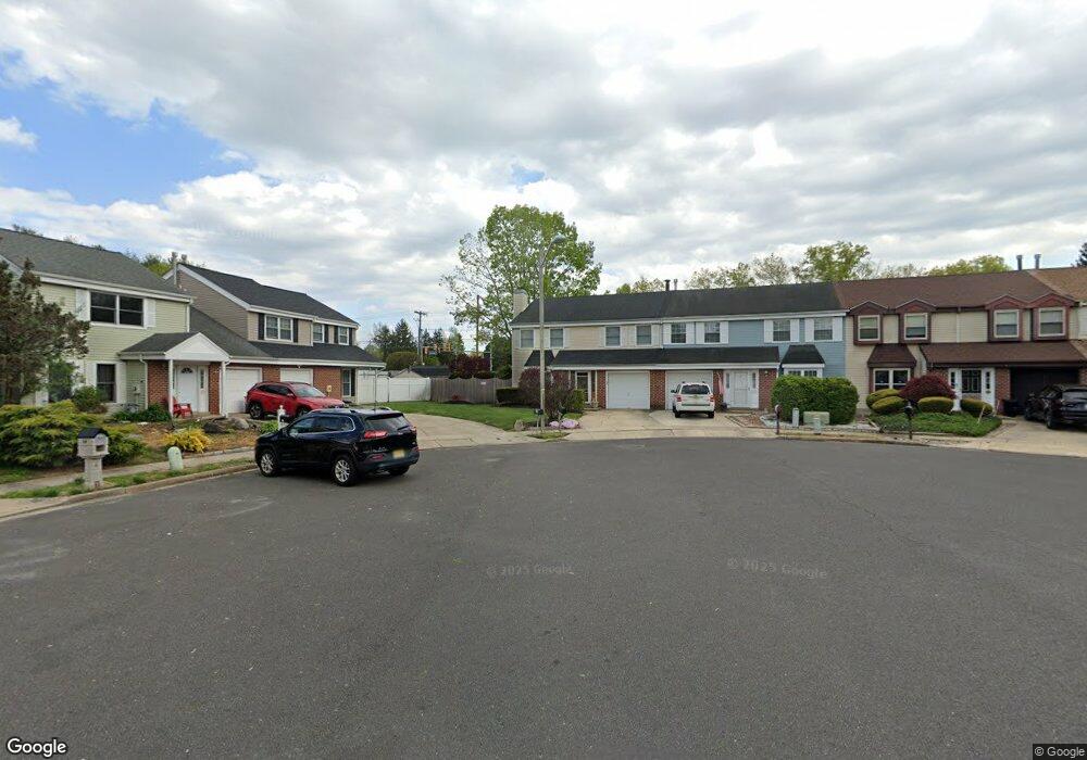 108 Burnamwood Ct, Mount Laurel, NJ 08054 - photo 1