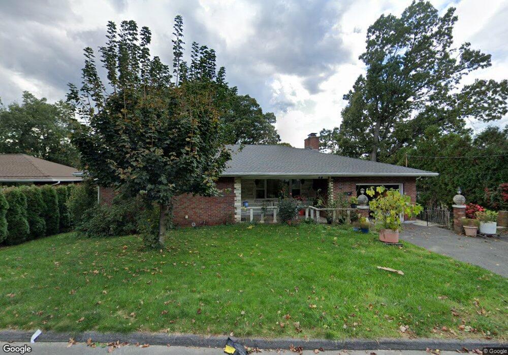 48 Phyllis Ave, Waterbury, CT 06708 - photo 1