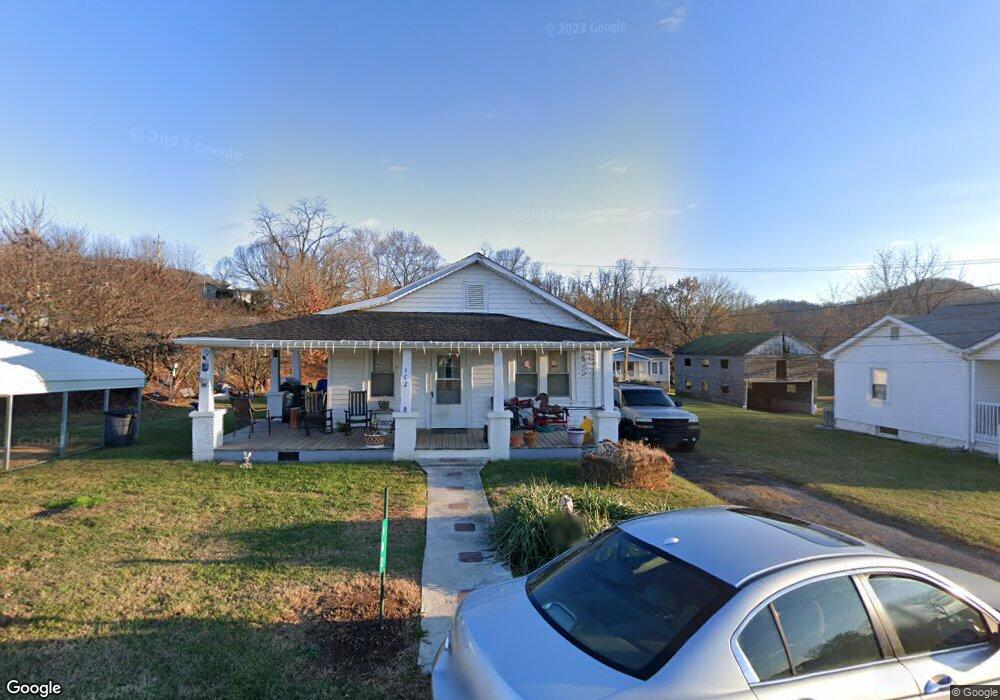 102 S Second St, Elizabethton, TN 37694 - photo 1