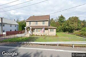 3740 Laurel Run Rd, Laurel Run, PA 18706