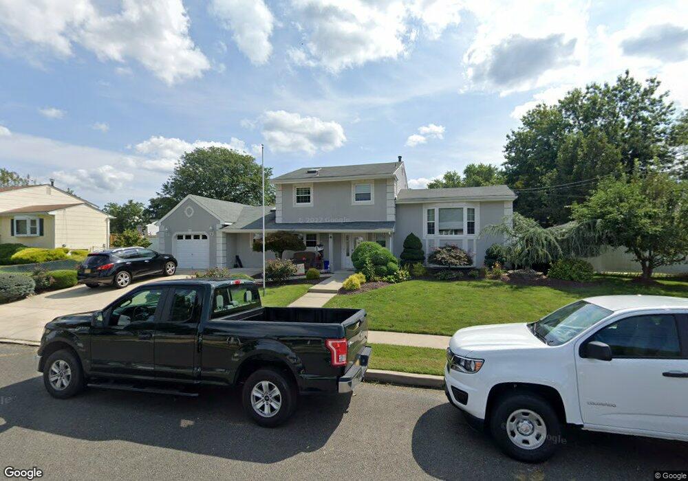 14 W Alton Place, Old Bridge, NJ 08857 - photo 1