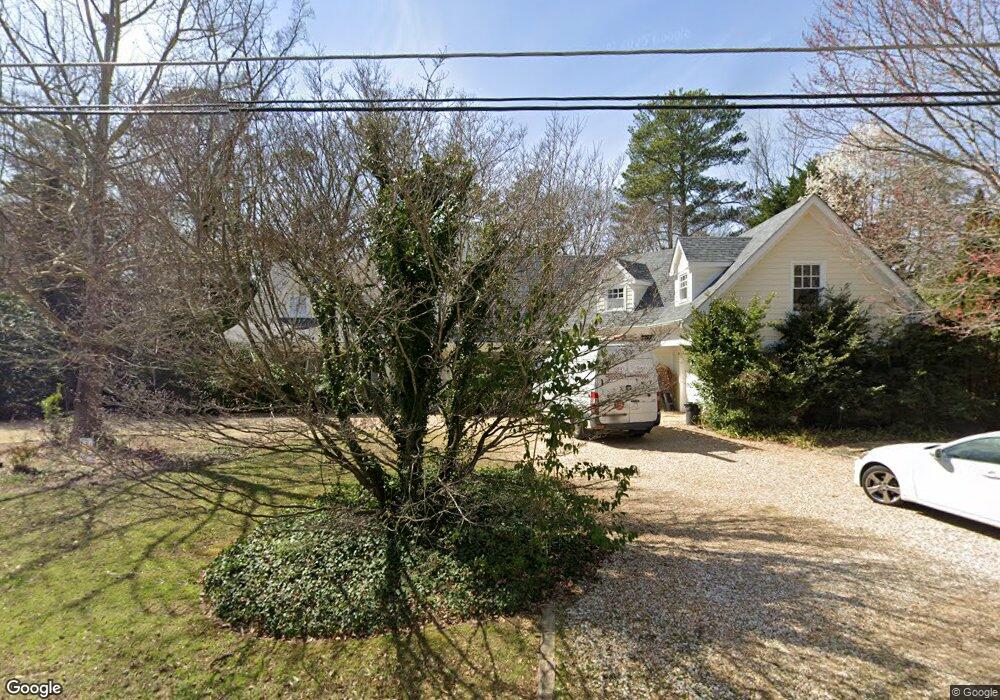 3300 Lee St SE, Smyrna, GA 30080 - photo 1