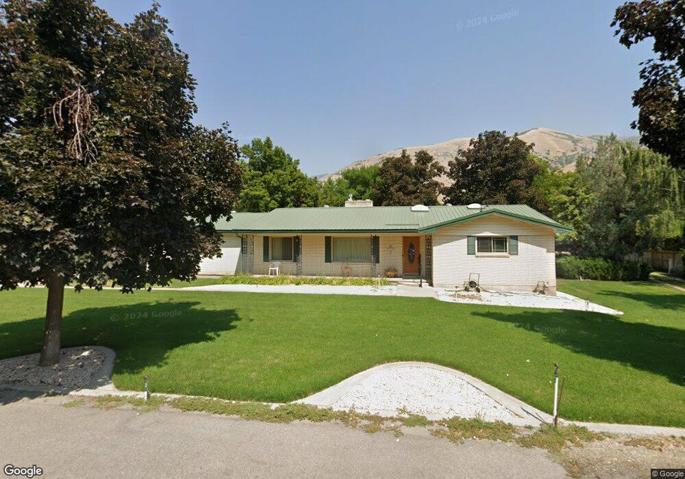 4750 Hollow Rd, Logan, UT 84321 - photo 1