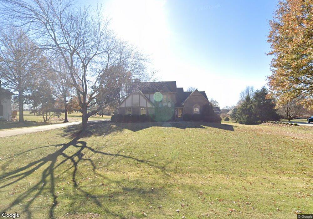 10893 W 155th Terrace, Overland Park, KS 66221 - photo 1