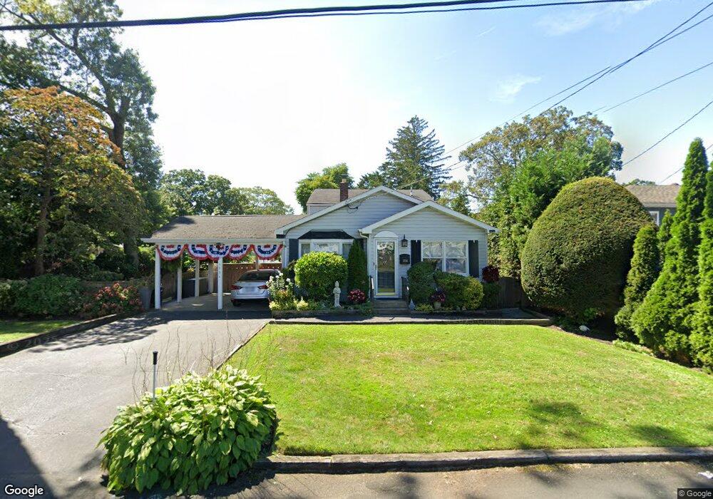 1734 Quentin St, West Babylon, NY 11704 - photo 1