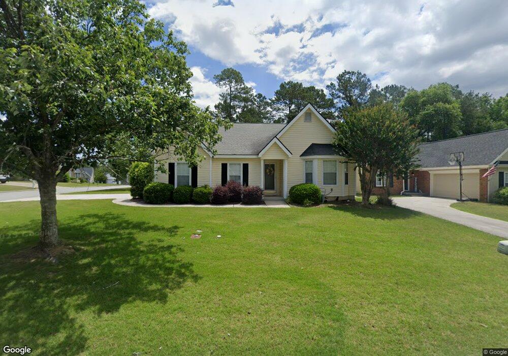 301 Foxcroft Ln, Macon, GA 31220 - photo 1