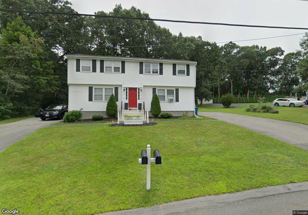 13 Pondover Rd unit 15, Billerica, MA 01821 - photo 1