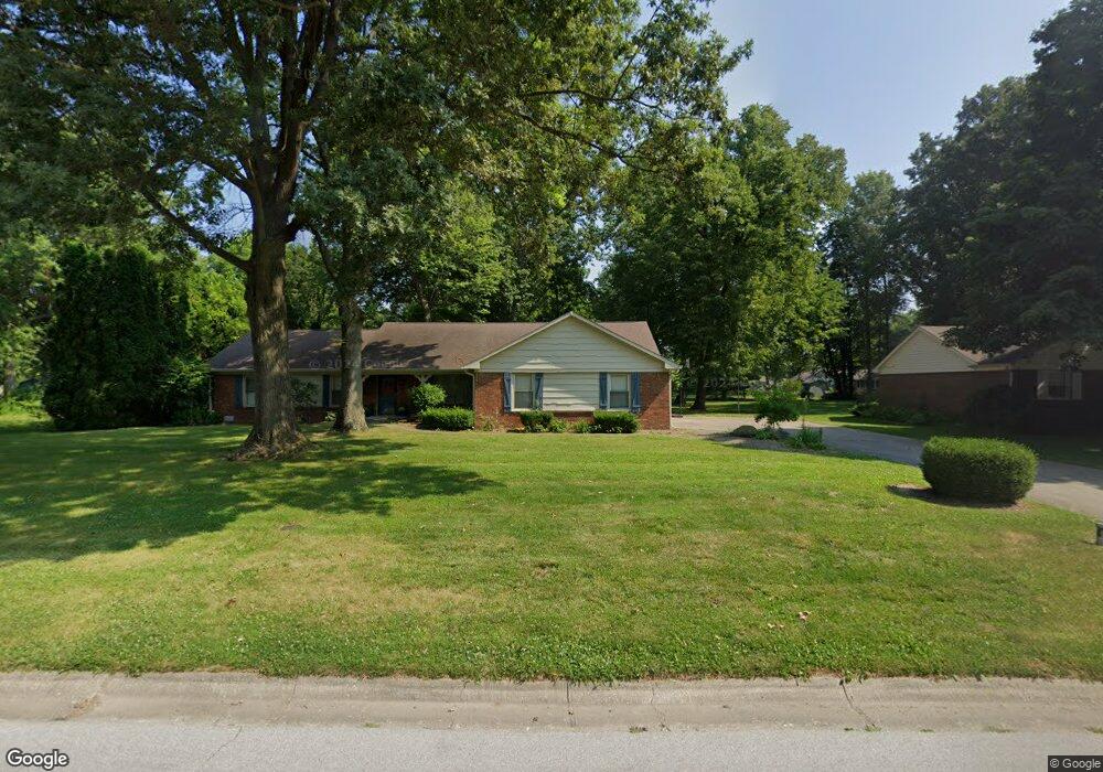 7340 Lombardi Dr, Plainfield, IN 46168 - photo 1