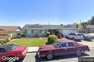 2103 Clarice Ln, Burlingame, CA 94010