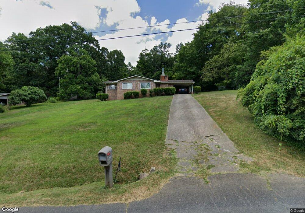 1403 Timberlane, Asheboro, NC 27205 - photo 1