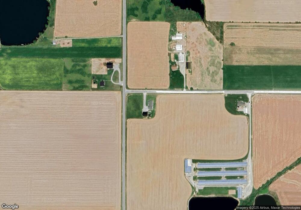 6553 E 500 N, Montgomery, IN 47558 - photo 1