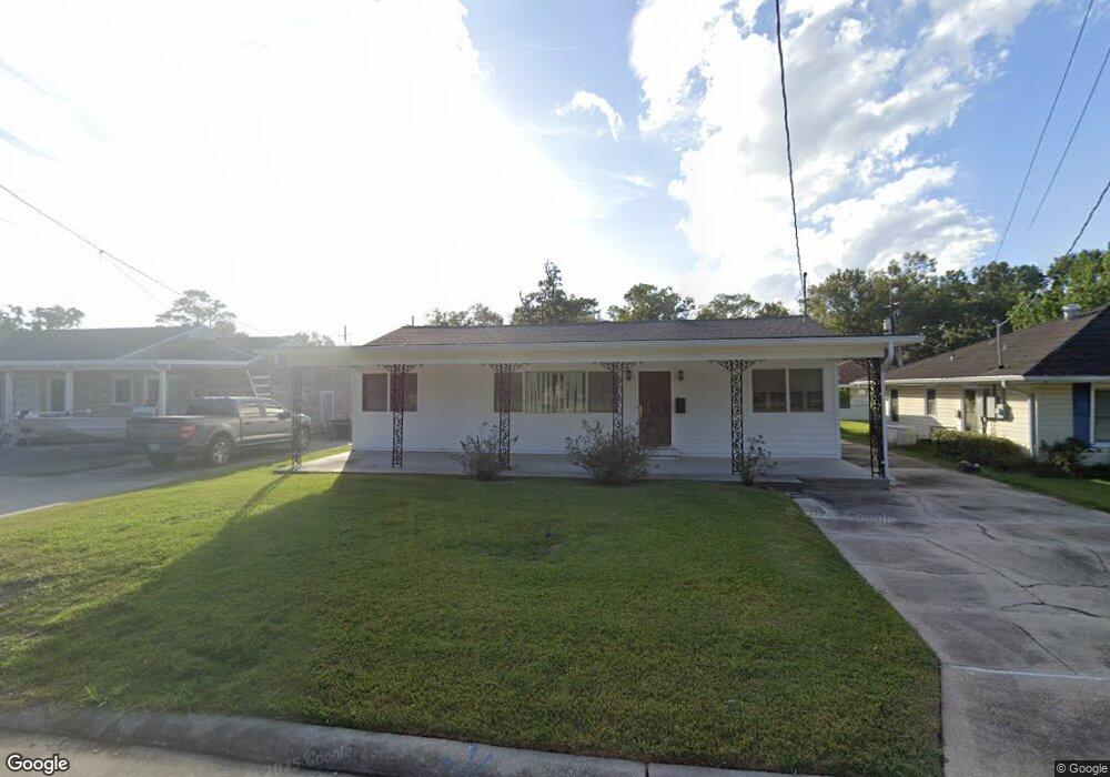 405 Maple Ave, Houma, LA 70364 - photo 1