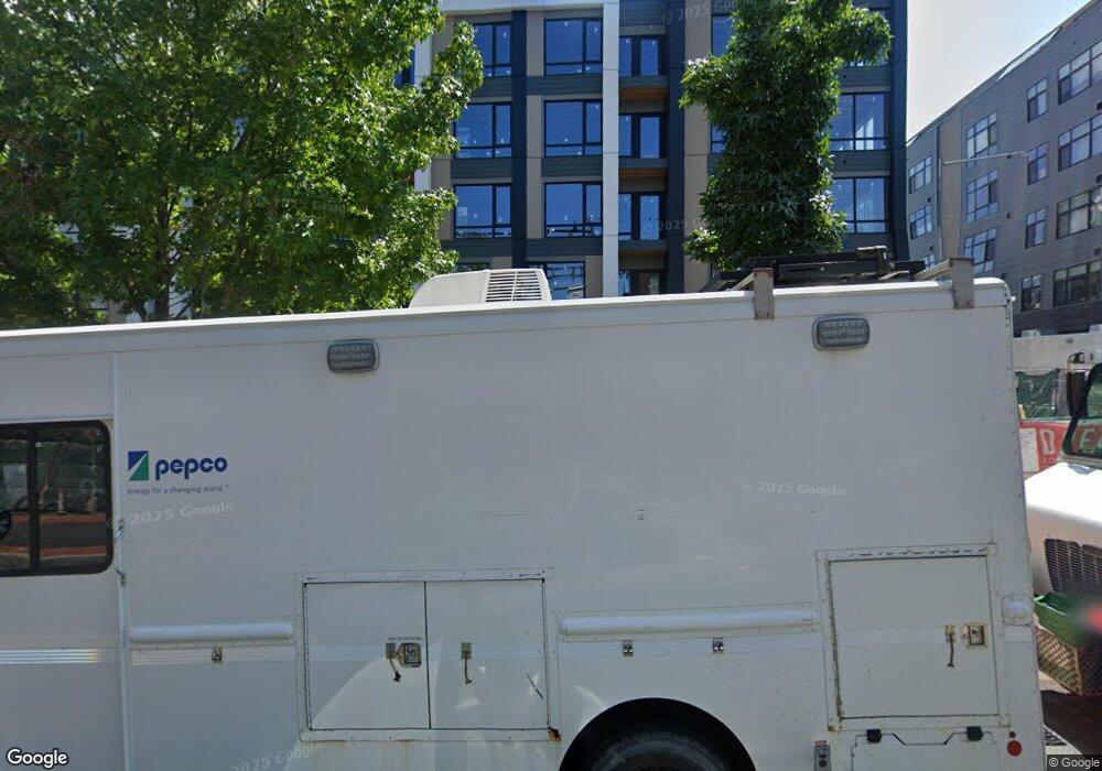 923 2nd St NE, Washington, DC 20002 - photo 1