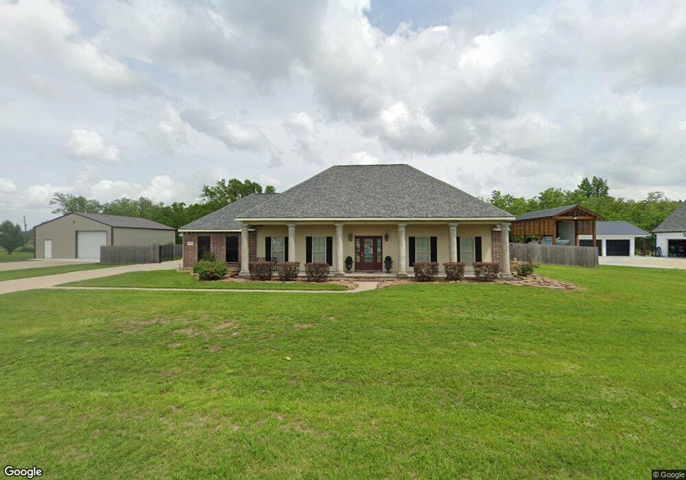 5767 Birch St, Lake Charles, LA 70605 - photo 1
