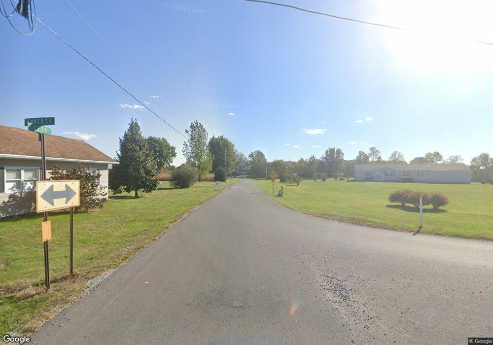 6101 Kerr Rd, Lima, OH 45806 - photo 1