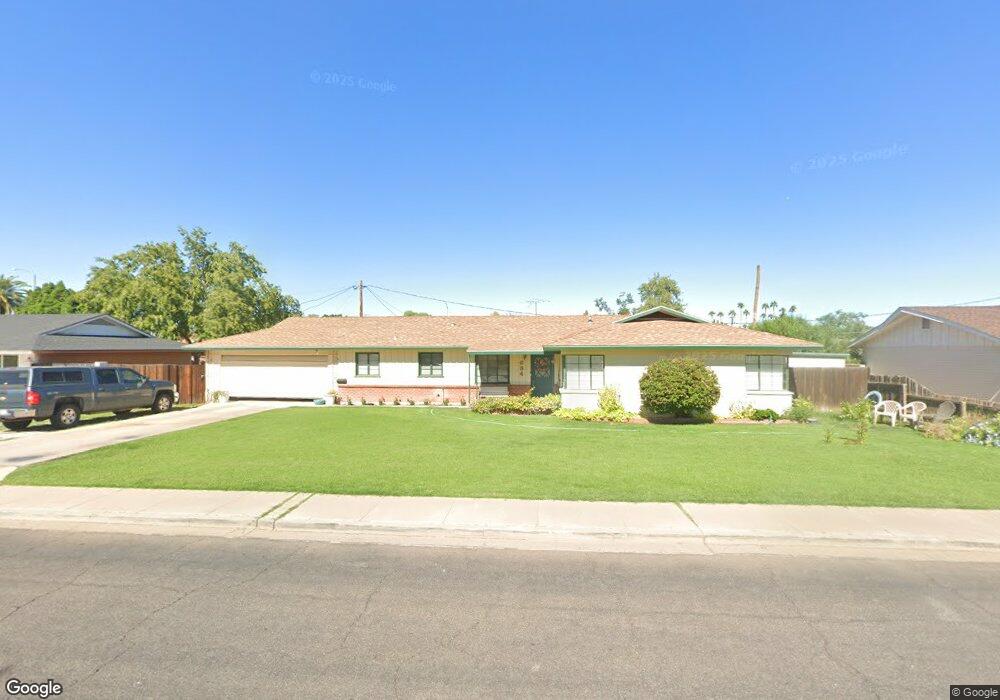 634 E 6th St, Mesa, AZ 85203 - photo 1