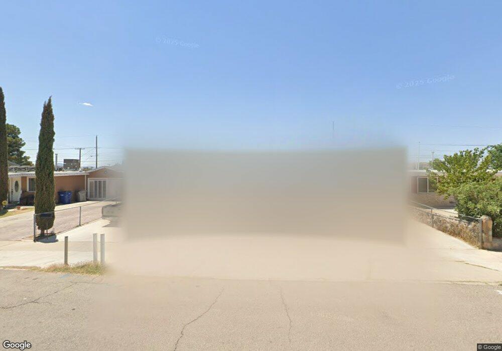 261 Maricela Dr, El Paso, TX 79915 - photo 1