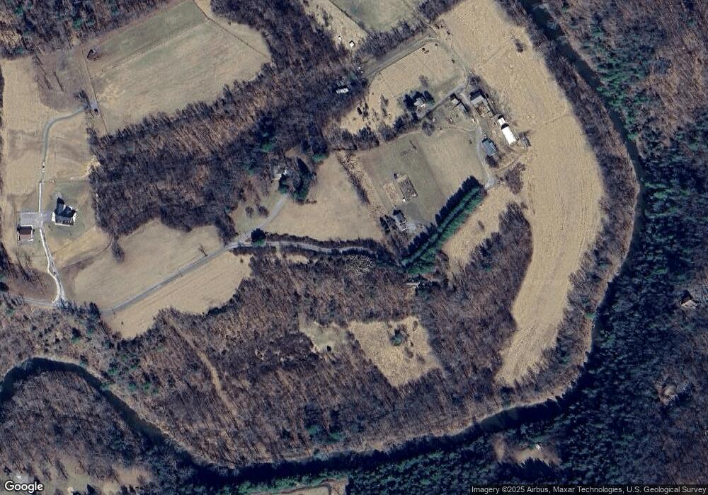 325 Silver Rd, Berkeley Springs, WV 25411 - photo 1