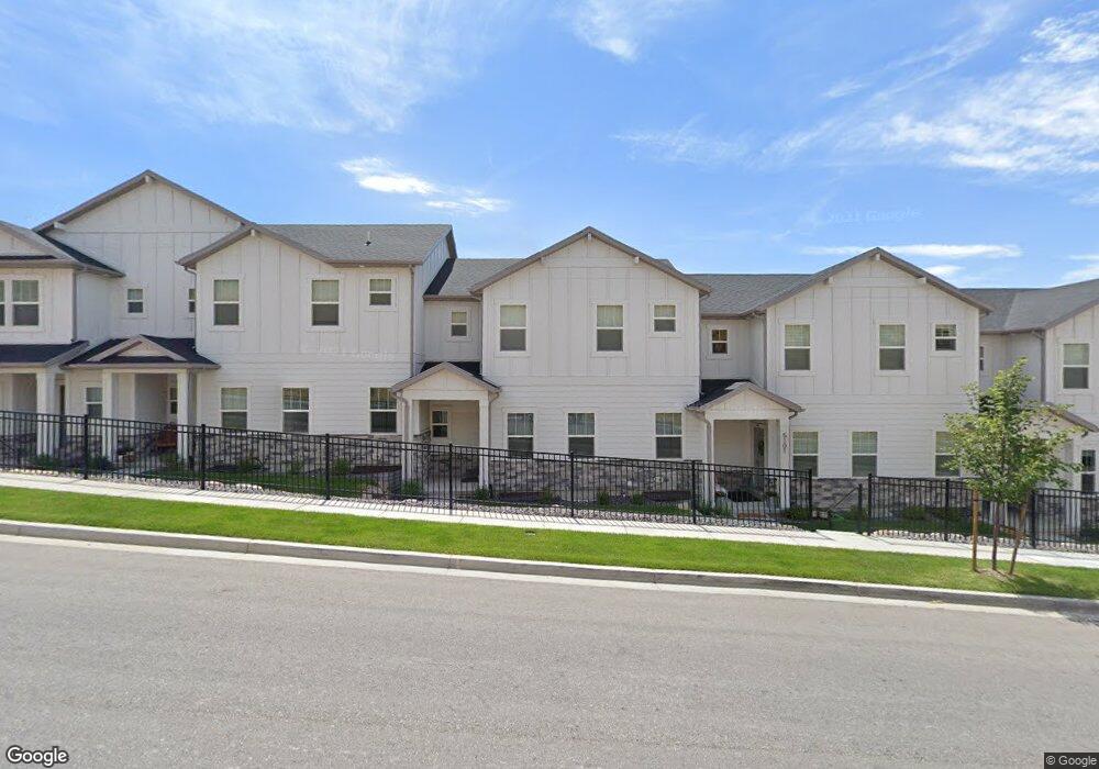 5103 N Marble Fox Way, Lehi, UT 84043 - photo 1