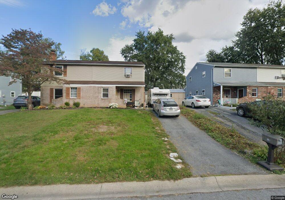 531 Creekside Ln, Mount Joy, PA 17552 - photo 1