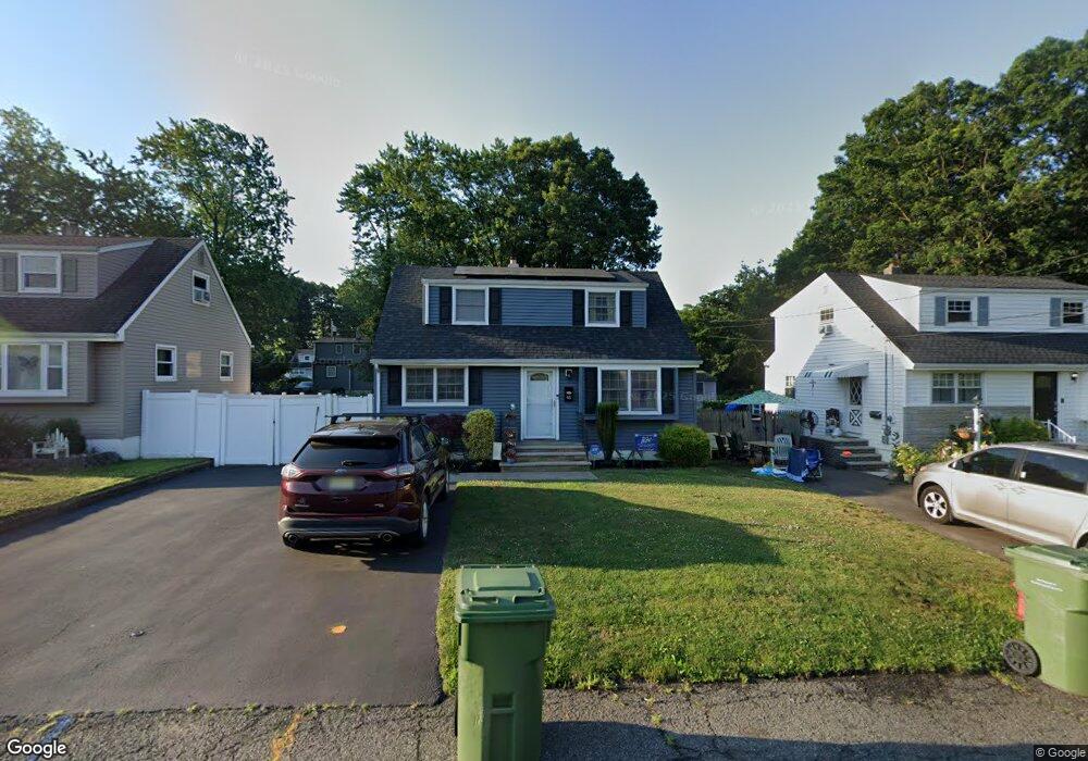 46 Evelyn Terrace, South Amboy, NJ 08879 - photo 1