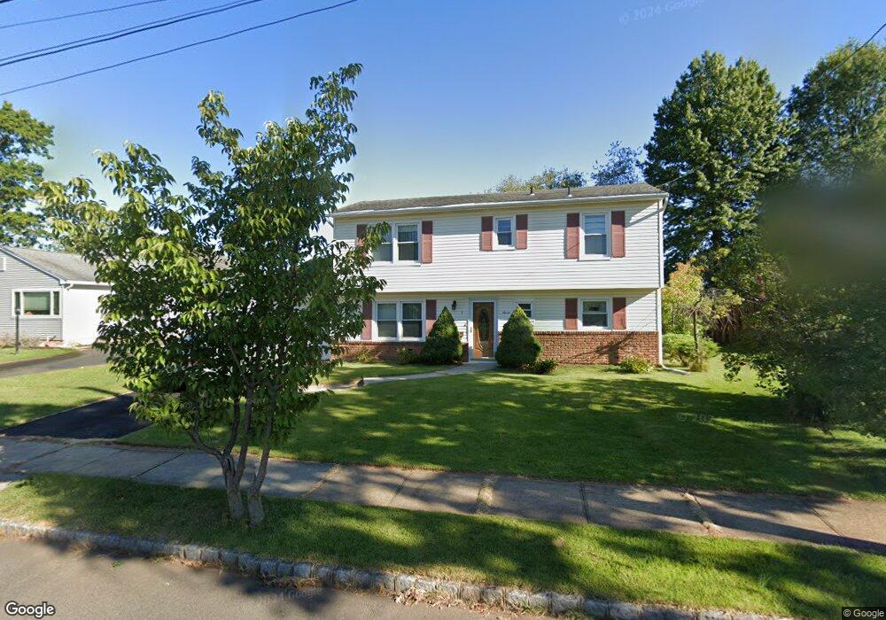 7 N Cadillac Dr, Somerville, NJ 08876 - photo 1