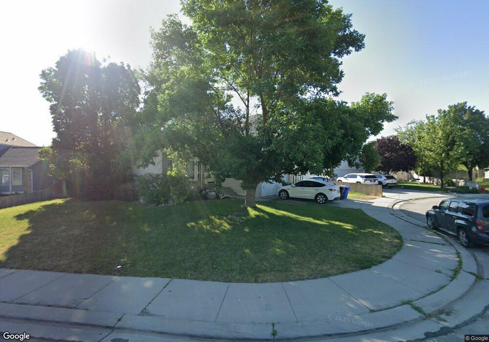 6869 Starflower Way, West Jordan, UT 84081 - photo 1