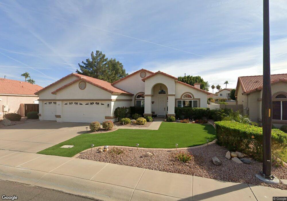 1279 E Tradewind Dr, Gilbert, AZ 85234 - photo 1