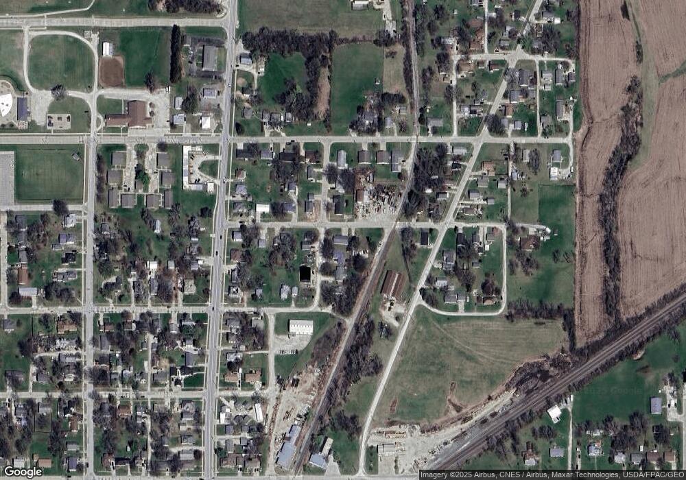 200 E Mckinley St, Osceola, IA 50213 - photo 1