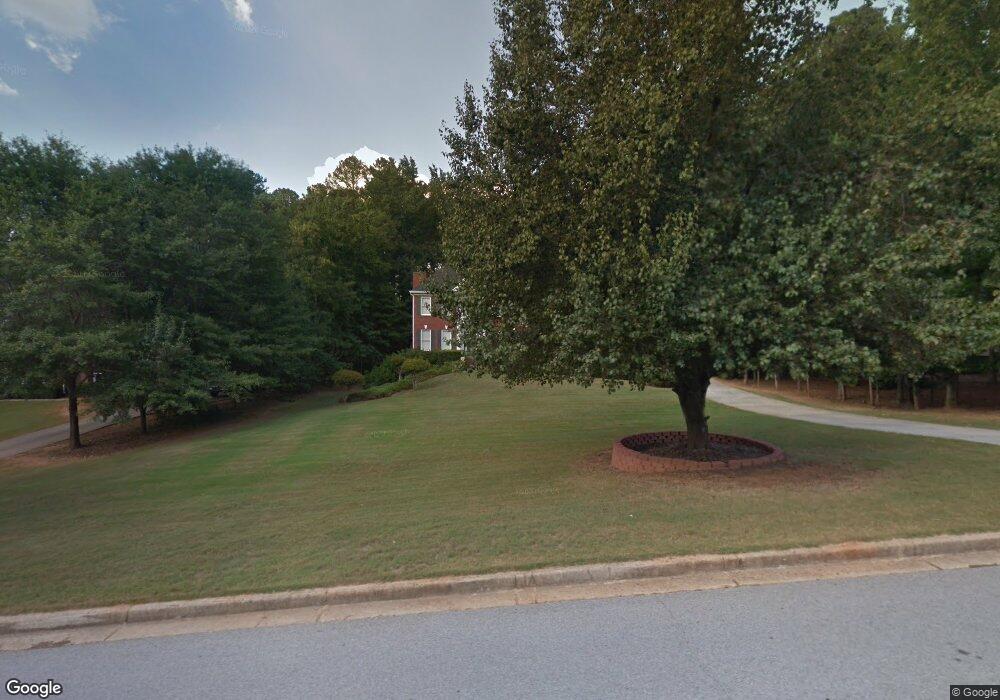 2360 Stedman Ln SW unit 4, Conyers, GA 30094 - photo 1