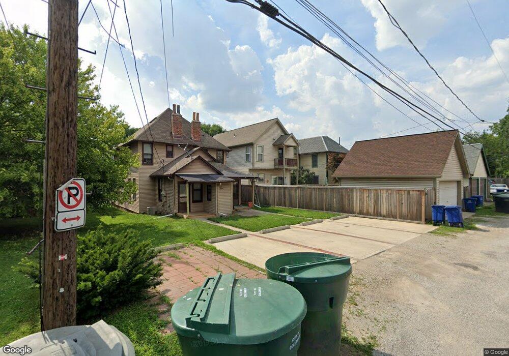 956 Delaware Ave unit 958, Columbus, OH 43201 - photo 1