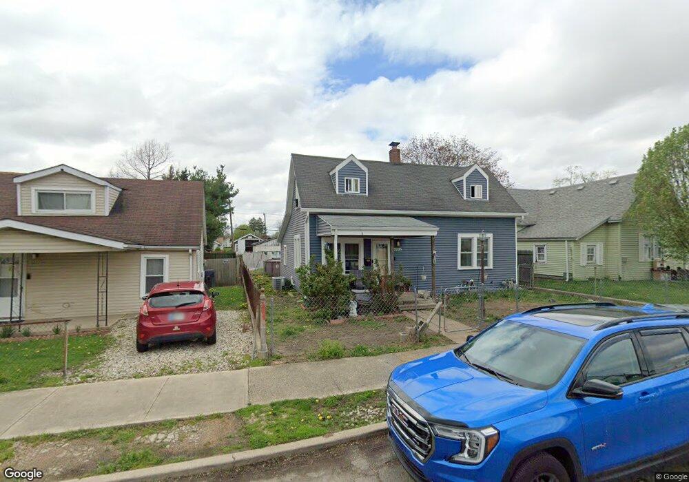 2225 Chase St, Anderson, IN 46016 - photo 1