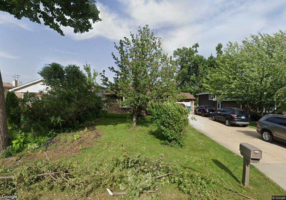 263 N Glenview Ave, Elmhurst, IL 60126 - photo 1