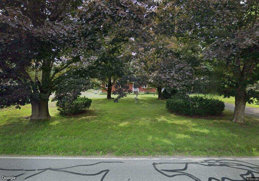 462 Lake Rd, Tiverton, RI 02878 - photo 1