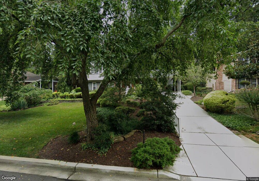 6607 Carleton Ct, Laurel, MD 20707 - photo 1