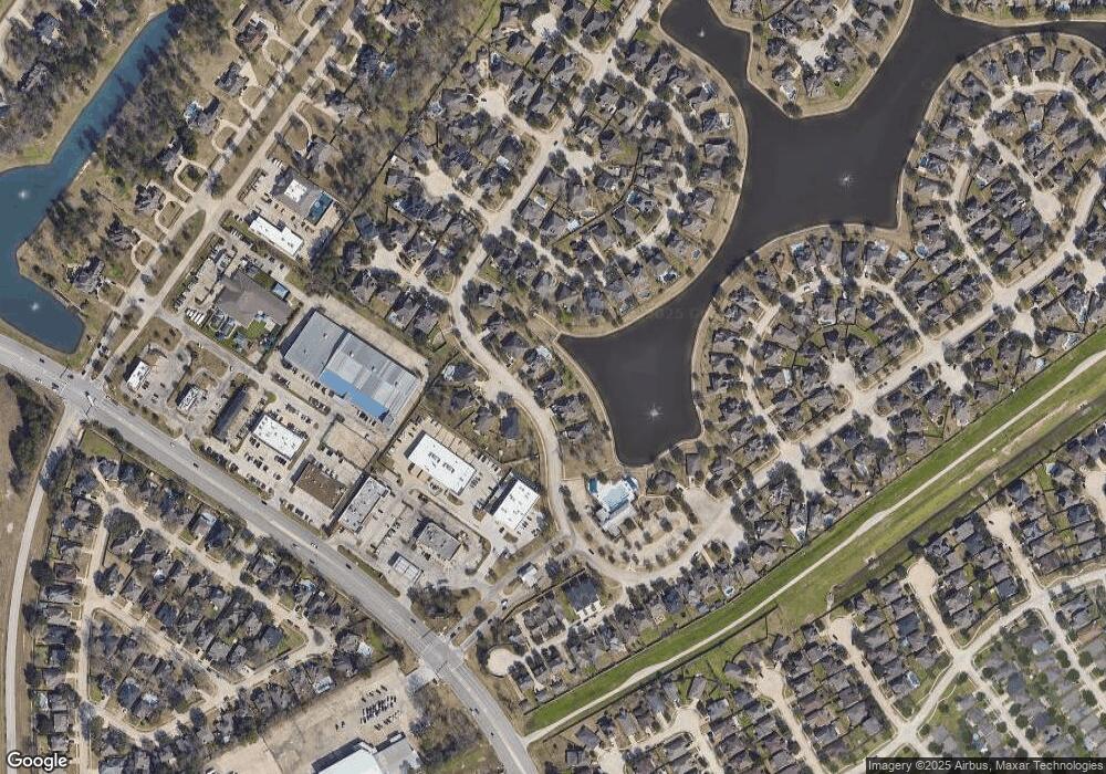 2715 Legends Ranch Dr, Spring, TX 77386 - photo 1