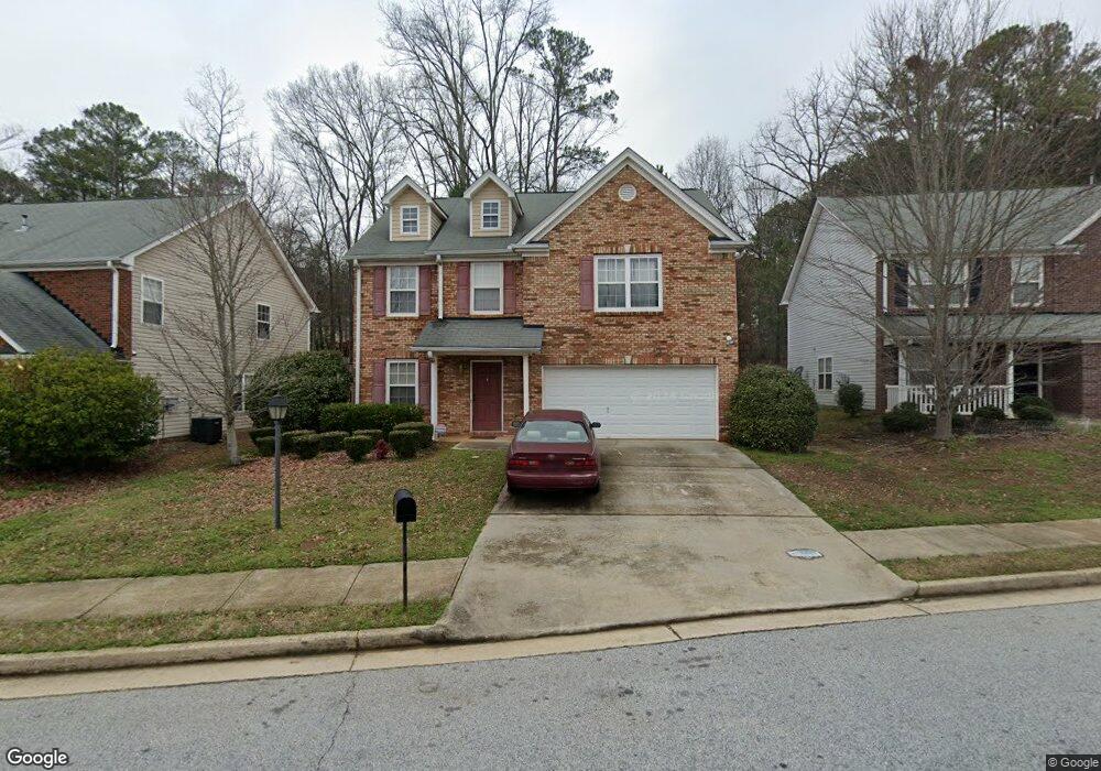 716 Hawthorn Ln, Grayson, GA 30017 - photo 1