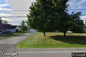 6818 Junction Rd, Pavilion, NY 14525