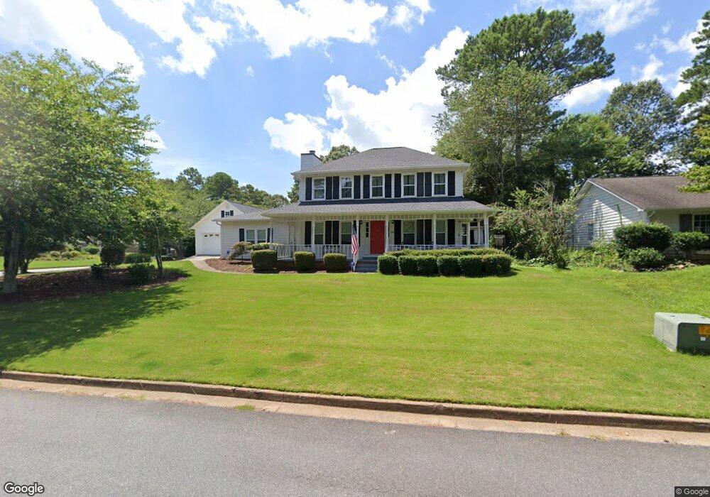 2615 Pine Bloom Dr unit I, Roswell, GA 30076 - photo 1