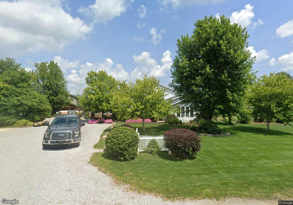 15927 Trammel Rd, Grabill, IN 46741 - photo 1