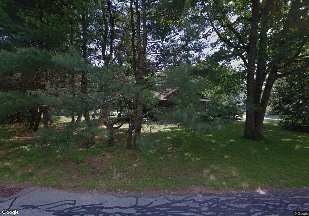 3 Iron Gate Dr, Andover, MA 01810 - photo 1