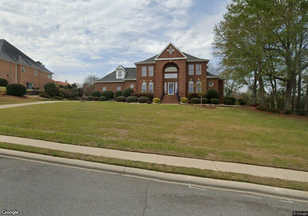 137 Mcclain Cir, Macon, GA 31216 - photo 1