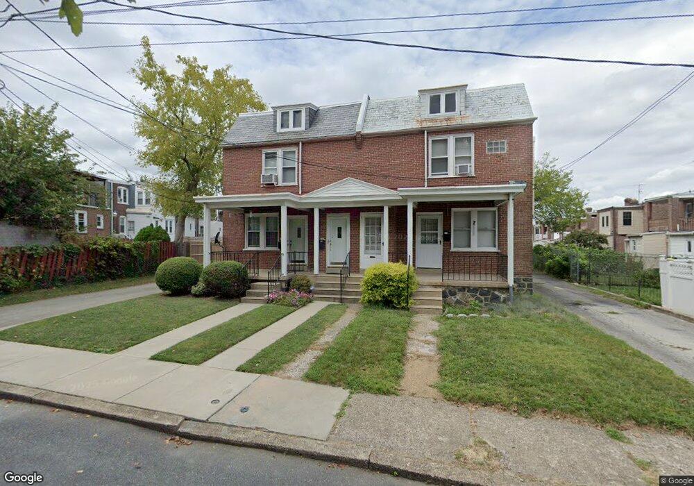 3601 N Tatnall St, Wilmington, DE 19802 - photo 1