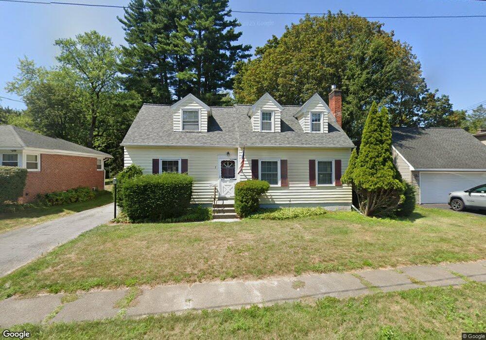 7 Harrison Ave, Delmar, NY 12054 - photo 1