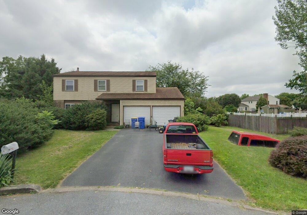 474 Kristen Ct, Harrisburg, PA 17111 - photo 1